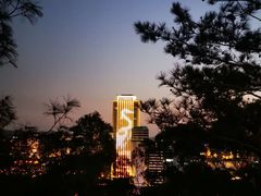 -狐尾山公园