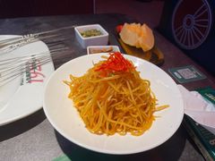 -偏脸子哈尔滨老烧烤(爱建店)