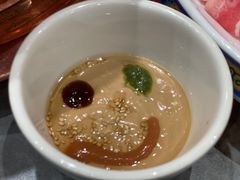 -侃爷南门铜锅涮肉