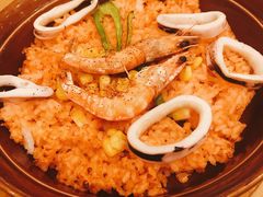 -萨莉亚意式餐厅(天河城购物中心店)