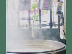 下面锅-左撇子私房面