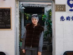 -大象厨房(重庆道店)