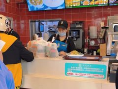 -魏家凉皮(马驹桥店)