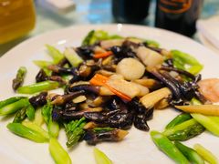 -上海浦东嘉里大酒店