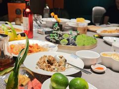 -佬太公海鸭·海鲜大排档(上海总店)