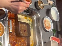 -巴奴毛肚火锅(悠唐购物中心店)