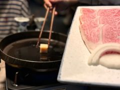 -满来寿喜烧(金虹桥店)