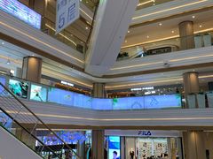 -吾悦广场(南京鼓楼店)