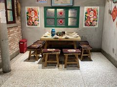 -爷爷的烀饼店