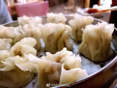 -真真鲜馄饨店(启蒙路店)