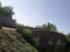 -白鹭湾湿地公园