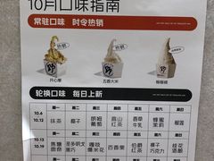 -野人先生现做冰淇淋(深圳壹方城店)