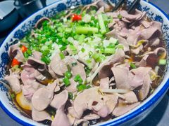 -富临轩私房菜(集庆门大街店)