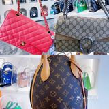 杭州探店｜市中心最大最全中古店-奢物