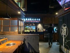 -原牛道·潮汕围炉火锅(讯美店)