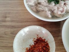 -小杨翘脚牛肉
