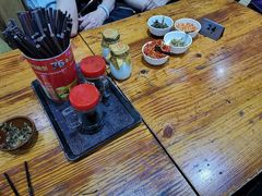 -肆姐面粉馆(坡子街店)