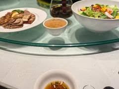 -莲花餐饮(高新店)
