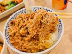 -吉野家(上海美罗城店)