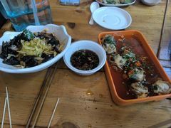 -源味居手把签烧烤(长春一店)