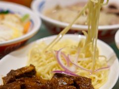 咖喱揸腩-敏华冰厅(天河城店)