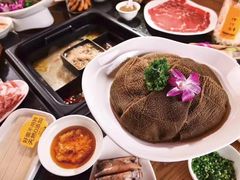 -重庆德忆火锅（龙南街3店）(渝水岸餐饮)