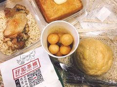 -孖记茶档·热腾茶餐(荔湾领展广场店)