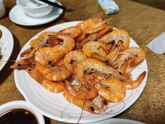 -华源餐厅·海鲜大排档(日月贝店)