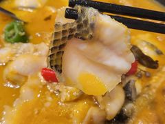 -尽善百年古院餐厅(王家老宅店)