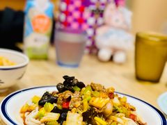 -秦䩊会·陕西biangbiang面(畹町路店)