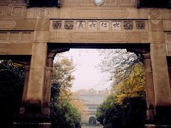 -灵谷景区