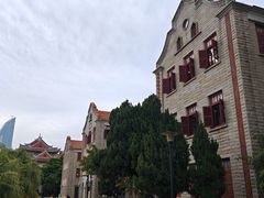 -厦门大学(思明校区)
