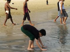 -巴拉湾海滩