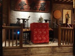 -南京大牌档(崇文门国瑞店)