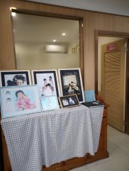 -米果儿童摄影(下沙店)