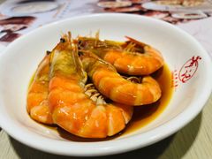 -穿蒸引鲜·嗲记(正大广场店)