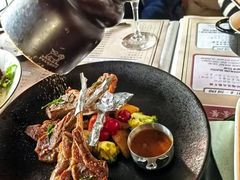 -安妮意大利餐厅(日坛店)