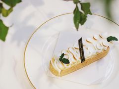 -Fridi Patisserie Cafe