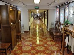 -福慧慈缘素食餐厅(王府井店)