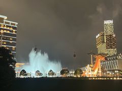 -澳门喜来登大酒店