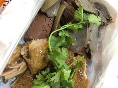 -乌文新澄海卤鹅店