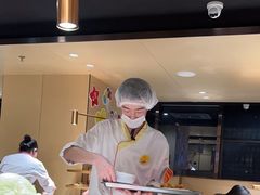 -海底捞火锅(太原南站店)