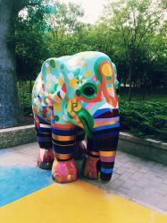 -大望京儿童游乐场