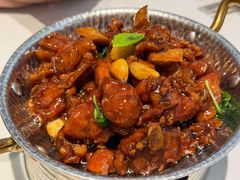 -峨嵋小镇·川菜(正定朗华店)