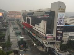 -深圳香格里拉酒店