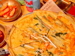 -金顺韩式烤肉·网红烤肉店(广利路店)