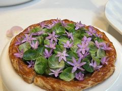 -Le Bistrot de Racine