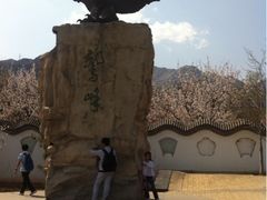 iphone_upload_pic-北京鹫峰国家森林公园