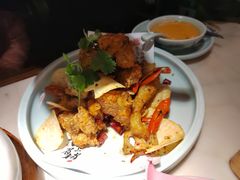 -韵秋荷(宝山龙湖天街店)