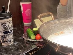 -捞王猪肚鸡火锅(金华义乌之心店)